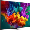 100" QNED SMART TV LG 100QNED87B6 Negru - 3840x2160 px | 144 Hz | 40W | webOS 100