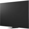 100" QNED SMART TV LG 100QNED87B6 Negru - 3840x2160 px | 144 Hz | 40W | webOS 100