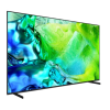 55" QLED SMART Телевизор Samsung QE55QN80HAUXUA Черный - 3840x2160 px | 144 Гц | 30Вт | Tizen 55