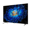 75" MiniLED SMART Телевизор TCL 75C61KS Черный - 3840x2160 px | 120 Гц | 20Вт | Google TV 75