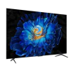 75" MiniLED SMART Телевизор TCL 75C61KS Черный - 3840x2160 px | 120 Гц | 20Вт | Google TV 75