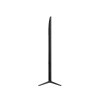 75" MiniLED SMART Телевизор TCL 75C61KS Черный - 3840x2160 px | 120 Гц | 20Вт | Google TV 75
