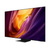77" OLED SMART Телевизор Samsung QE77S95HFUXUA Черный - 3840x2160 px | 165 Гц | 70Вт | Tizen 77