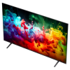 75" QNED SMART Телевизор LG 75QNED70B6A Черный - 3840x2160 px | 60 Гц | 20Вт | webOS 75