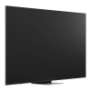 86" MiniLED SMART TV LG 86MRGB87B6B Negru - 3840x2160 px | 144 Hz | 20W | webOS 86
