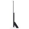 86" MiniLED SMART TV LG 86MRGB87B6B Negru - 3840x2160 px | 144 Hz | 20W | webOS 86