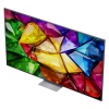 86" MiniLED SMART TV LG 86MRGB87B6B Negru - 3840x2160 px | 144 Hz | 20W | webOS 86