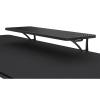 Birou Gaming Cougar E-Star 140 Negru - Oțel | Lemn | 140 cm Birou Gaming Cougar E-Star 140 Negru - Oțel | Lemn | 140 cm