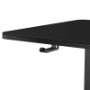 Birou Gaming Cougar E-Star 140 Negru - Oțel | Lemn | 140 cm Birou Gaming Cougar E-Star 140 Negru - Oțel | Lemn | 140 cm