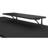 Birou Gaming Cougar E-Star 140 Negru - Oțel | Lemn | 140 cm Birou Gaming Cougar E-Star 140 Negru - Oțel | Lemn | 140 cm