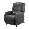 Scaun Gaming Cougar Ranger Pro Royal PVC Piele Negru | Auriu - 103 cm