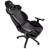 Игровое кресло Proove Gaming Hunter Ткань Чёрный - Металл | Класс 4 Игровое кресло Proove Gaming Hunter Ткань Чёрный - Металл | Класс 4