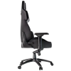 Игровое кресло Proove Gaming Hunter Ткань Чёрный - Металл | Класс 4 Игровое кресло Proove Gaming Hunter Ткань Чёрный - Металл | Класс 4