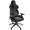 Игровое кресло Proove Gaming Hunter Ткань Чёрный - Металл | Класс 4 Игровое кресло Proove Gaming Hunter Ткань Чёрный - Металл | Класс 4