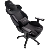 Игровое кресло Proove Gaming Hunter Ткань Чёрный - Металл | Класс 4 Игровое кресло Proove Gaming Hunter Ткань Чёрный - Металл | Класс 4