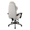 Игровое кресло Cougar Fusion EX Ткань Ash F - Сталь | Класс 4 | 119 - 126 см Игровое кресло Cougar Fusion EX Ткань Ash F - Сталь | Класс 4 | 119 - 126 см
