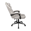 Игровое кресло Cougar Fusion EX Ткань Ash F - Сталь | Класс 4 | 119 - 126 см Игровое кресло Cougar Fusion EX Ткань Ash F - Сталь | Класс 4 | 119 - 126 см