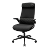 Scaun de birou Cougar Stryder Textil Negru - Clasa 4 | 115 - 125 cm Scaun de birou Cougar Stryder Textil Negru - Clasa 4 | 115 - 125 cm