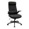 Scaun de birou Cougar Stryder Textil Negru - Clasa 4 | 115 - 125 cm Scaun de birou Cougar Stryder Textil Negru - Clasa 4 | 115 - 125 cm
