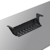 Birou Gaming Cougar E-Grav 160 Alb - Laminat texturat | 160 cm Birou Gaming Cougar E-Grav 160 Alb - Laminat texturat | 160 cm
