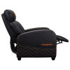 Игровое кресло Cougar Ranger Elite Искусственная кожа Черный | Оранжевый - Класс 4 | 100 см