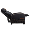 Игровое кресло Cougar Ranger Elite Искусственная кожа Черный | Оранжевый - Класс 4 | 100 см