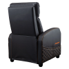 Игровое кресло Cougar Ranger Elite Искусственная кожа Черный | Оранжевый - Класс 4 | 100 см