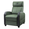 Игровое кресло Cougar Ranger Elite Искусственная кожа, Ткань Army Green - Класс 4 | 100 см Игровое кресло Cougar Ranger Elite Искусственная кожа, Ткань Army Green - Класс 4 | 100 см