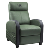 Игровое кресло Cougar Ranger Elite Искусственная кожа, Ткань Army Green - Класс 4 | 100 см Игровое кресло Cougar Ranger Elite Искусственная кожа, Ткань Army Green - Класс 4 | 100 см
