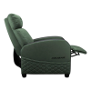 Игровое кресло Cougar Ranger Elite Искусственная кожа, Ткань Army Green - Класс 4 | 100 см Игровое кресло Cougar Ranger Elite Искусственная кожа, Ткань Army Green - Класс 4 | 100 см