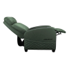 Игровое кресло Cougar Ranger Elite Искусственная кожа, Ткань Army Green - Класс 4 | 100 см Игровое кресло Cougar Ranger Elite Искусственная кожа, Ткань Army Green - Класс 4 | 100 см