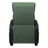 Игровое кресло Cougar Ranger Elite Искусственная кожа, Ткань Army Green - Класс 4 | 100 см Игровое кресло Cougar Ranger Elite Искусственная кожа, Ткань Army Green - Класс 4 | 100 см