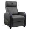 Scaun Gaming Cougar Ranger Elite PU Piele Jet Gray - Clasa 4 | 100 cm Scaun Gaming Cougar Ranger Elite PU Piele Jet Gray - Clasa 4 | 100 cm