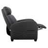Scaun Gaming Cougar Ranger Elite PU Piele Jet Gray - Clasa 4 | 100 cm Scaun Gaming Cougar Ranger Elite PU Piele Jet Gray - Clasa 4 | 100 cm