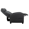 Scaun Gaming Cougar Ranger Elite PU Piele Jet Gray - Clasa 4 | 100 cm Scaun Gaming Cougar Ranger Elite PU Piele Jet Gray - Clasa 4 | 100 cm