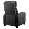Scaun Gaming Cougar Ranger Elite PU Piele Jet Gray - Clasa 4 | 100 cm Scaun Gaming Cougar Ranger Elite PU Piele Jet Gray - Clasa 4 | 100 cm
