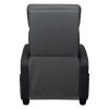 Scaun Gaming Cougar Ranger Elite PU Piele Jet Gray - Clasa 4 | 100 cm Scaun Gaming Cougar Ranger Elite PU Piele Jet Gray - Clasa 4 | 100 cm