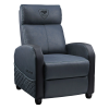 Scaun Gaming Cougar Ranger Elite PU Piele Navy Blue - Clasa 4 | 100 cm Scaun Gaming Cougar Ranger Elite PU Piele Navy Blue - Clasa 4 | 100 cm