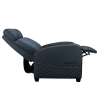 Scaun Gaming Cougar Ranger Elite PU Piele Navy Blue - Clasa 4 | 100 cm Scaun Gaming Cougar Ranger Elite PU Piele Navy Blue - Clasa 4 | 100 cm