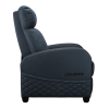 Scaun Gaming Cougar Ranger Elite PU Piele Navy Blue - Clasa 4 | 100 cm Scaun Gaming Cougar Ranger Elite PU Piele Navy Blue - Clasa 4 | 100 cm