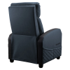 Scaun Gaming Cougar Ranger Elite PU Piele Navy Blue - Clasa 4 | 100 cm Scaun Gaming Cougar Ranger Elite PU Piele Navy Blue - Clasa 4 | 100 cm