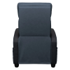 Scaun Gaming Cougar Ranger Elite PU Piele Navy Blue - Clasa 4 | 100 cm Scaun Gaming Cougar Ranger Elite PU Piele Navy Blue - Clasa 4 | 100 cm