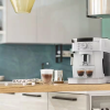 Кофемашина DeLonghi ECAM22.110 Белый - Молотый, В зернах | 1450 Вт | 15 бар | 1.8 л Кофемашина DeLonghi ECAM22.110 Белый - Молотый, В зернах | 1450 Вт | 15 бар | 1.8 л