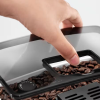 Кофемашина DeLonghi ECAM22.110 Белый - Молотый, В зернах | 1450 Вт | 15 бар | 1.8 л Кофемашина DeLonghi ECAM22.110 Белый - Молотый, В зернах | 1450 Вт | 15 бар | 1.8 л