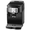Aparat de cafea DeLonghi ECAM22.115.B Negru - Cafea măcinată, Cafea boabe | 1450 W | 15 bar | 1.8 l Aparat de cafea DeLonghi ECAM22.115.B Negru - Cafea măcinată, Cafea boabe | 1450 W | 15 bar | 1.8 l