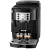 Aparat de cafea DeLonghi ECAM22.115.B Negru - Cafea măcinată, Cafea boabe | 1450 W | 15 bar | 1.8 l Aparat de cafea DeLonghi ECAM22.115.B Negru - Cafea măcinată, Cafea boabe | 1450 W | 15 bar | 1.8 l