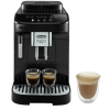 Aparat de cafea DeLonghi ECAM290.21.B Negru - Cafea măcinată, Cafea boabe | 1450 W | 15 bar | 1.8 l