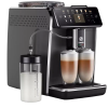Aparat de cafea Saeco SM6580/10 Gri - Cafea boabe | 1500 W | 15 bar | 1.8 l