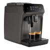 Aparat de cafea Philips EP1224/00 Gri - Cafea măcinată, Cafea boabe | 1500 W | 15 bar | 1.8 l