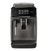 Aparat de cafea Philips EP1224/00 Gri - Cafea măcinată, Cafea boabe | 1500 W | 15 bar | 1.8 l